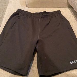 Nobull knit short